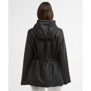 Barbour International Jourdaine Showerproof Jacket